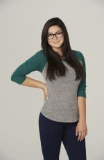 ARIEL WINTER - Modern Family Season 6 Ppromos