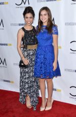 ASHLEY ARGITA at China Anne Mcclain