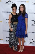 ASHLEY ARGITA at China Anne Mcclain