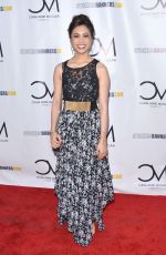 ASHLEY ARGITA at China Anne Mcclain