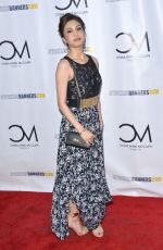 ASHLEY ARGITA at China Anne Mcclain