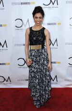 ASHLEY ARGITA at China Anne Mcclain