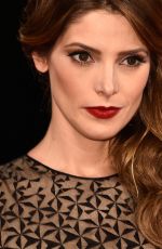 ASHLEY GREENE at Burying the Ex Premiere in Venice