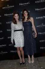 ASHLEY GREENE at Burying the Ex Premiere Party in Venice
