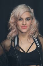 ASHLEY ROBERTS at G-A-Y Club in London