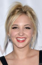 AUDREY WHITBY at China Anne Mcclain
