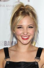 AUDREY WHITBY at China Anne Mcclain