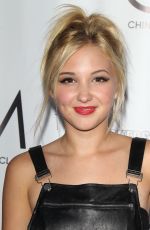 AUDREY WHITBY at China Anne Mcclain