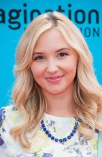 AUDREY WHITBY at The Boxtrolls Premiere in Hollywood 