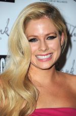 AVRIL LAVIGNE Celebrates Her 30th Birthday in Las Vegas