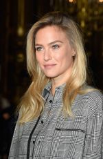 BAR REFAELI at Stella Mccartney Fashion Show in Paris