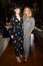 BAR REFAELI at Stella Mccartney Fashion Show in Paris