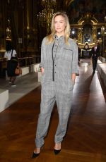 BAR REFAELI at Stella Mccartney Fashion Show in Paris
