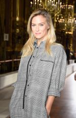 BAR REFAELI at Stella Mccartney Fashion Show in Paris
