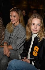 BAR REFAELI at Stella Mccartney Fashion Show in Paris