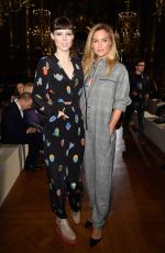 BAR REFAELI at Stella Mccartney Fashion Show in Paris