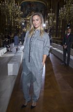 BAR REFAELI at Stella Mccartney Fashion Show in Paris