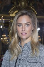 BAR REFAELI at Stella Mccartney Fashion Show in Paris