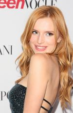 BELLA THORNE at 2014 Teen Vogue Young Hollywood Party in Beverly Hills