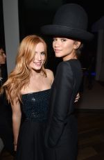 BELLA THORNE at 2014 Teen Vogue Young Hollywood Party in Beverly Hills