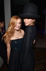 BELLA THORNE at 2014 Teen Vogue Young Hollywood Party in Beverly Hills