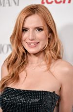 BELLA THORNE at 2014 Teen Vogue Young Hollywood Party in Beverly Hills