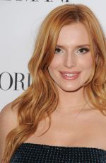 BELLA THORNE at 2014 Teen Vogue Young Hollywood Party in Beverly Hills