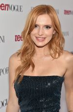 BELLA THORNE at 2014 Teen Vogue Young Hollywood Party in Beverly Hills