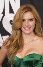BELLA THORNE at Fashion Rocks 2014 in New York