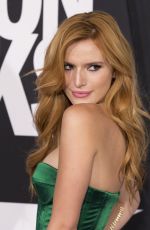 BELLA THORNE at Fashion Rocks 2014 in New York