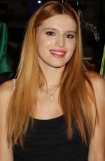 BELLA THORNE at #project Subway Challenging Emerging Designers in New York