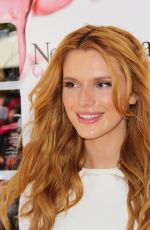 BELLA THORNE at Teen Vogue Back to School Saturdays in Glendale
