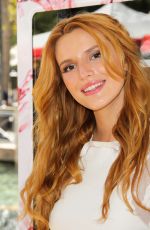 BELLA THORNE at Teen Vogue Back to School Saturdays in Glendale