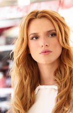 BELLA THORNE at Teen Vogue Back to School Saturdays in Glendale