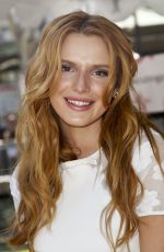 BELLA THORNE at Teen Vogue Back to School Saturdays in Glendale