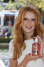 BELLA THORNE at Teen Vogue Back to School Saturdays in Glendale
