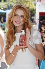 BELLA THORNE at Teen Vogue Back to School Saturdays in Glendale