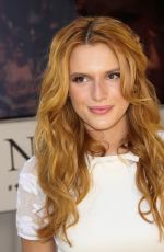 BELLA THORNE at Teen Vogue Back to School Saturdays in Glendale