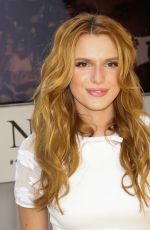 BELLA THORNE at Teen Vogue Back to School Saturdays in Glendale