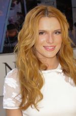 BELLA THORNE at Teen Vogue Back to School Saturdays in Glendale