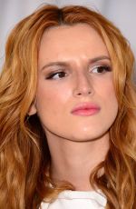 BELLA THORNE at Teen Vogue Back to School Saturdays in Glendale