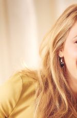 BLAKE LIVELY - Guy Aroch Photoshoot for Gucci