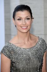 BRIDGET MOYNAHAN at Metropolitan Opera Season Opening in New York