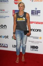 BRITTANY DANIEL at Stand Up 2 Cancer Live Benefit in Hollywood