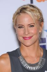 BRITTANY DANIEL at Stand Up 2 Cancer Live Benefit in Hollywood