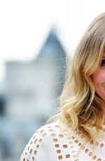 CAMERON DIAZ at S.x Tape Photocall at Corinthia Hotel in London