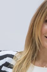 CAMERON DIAZ at S.x Tape Photocall at Hotel Bristol