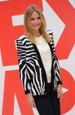 CAMERON DIAZ at S.x Tape Photocall at Hotel Bristol