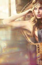 CAMILA MORRONE - Ossira Spring/Summer 2015 Collection