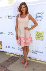 CAMILLA BELLE at LA Loves Alex